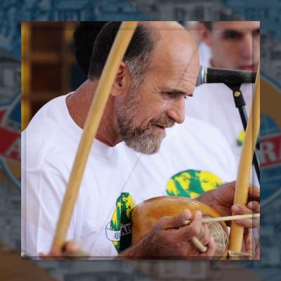 O toque do berimbau By Jibóia Abadá Capoeira's cover