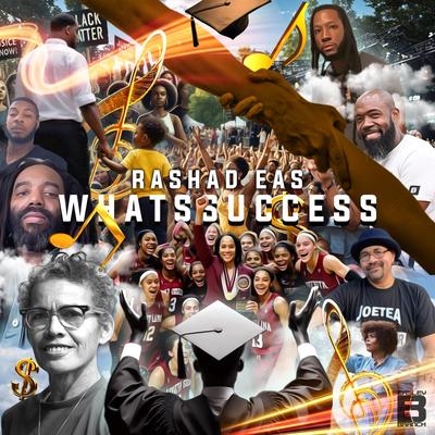 What's Success's cover