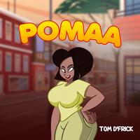 Tom D'Frick's avatar cover