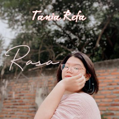 Rasa's cover