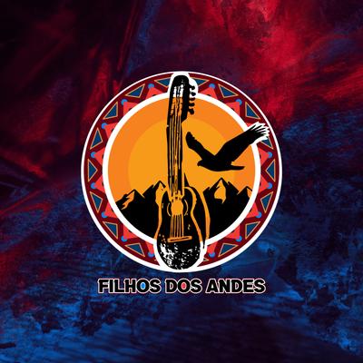 Filhos dos Andes's cover