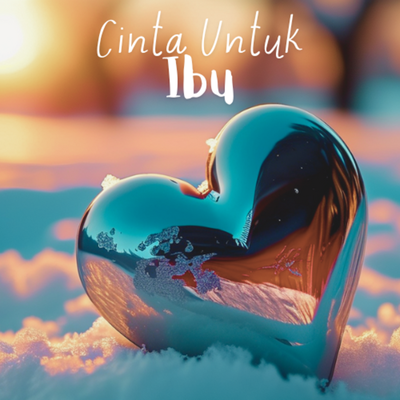 Cinta Untuk Ibu's cover