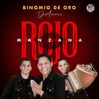 Binomio de Oro de América's avatar cover