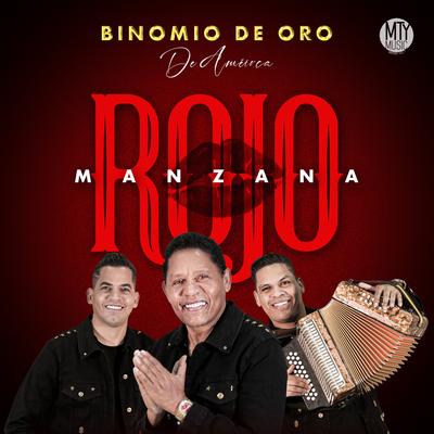 Binomio de Oro de América's cover