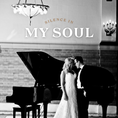 Silence In My Soul's cover