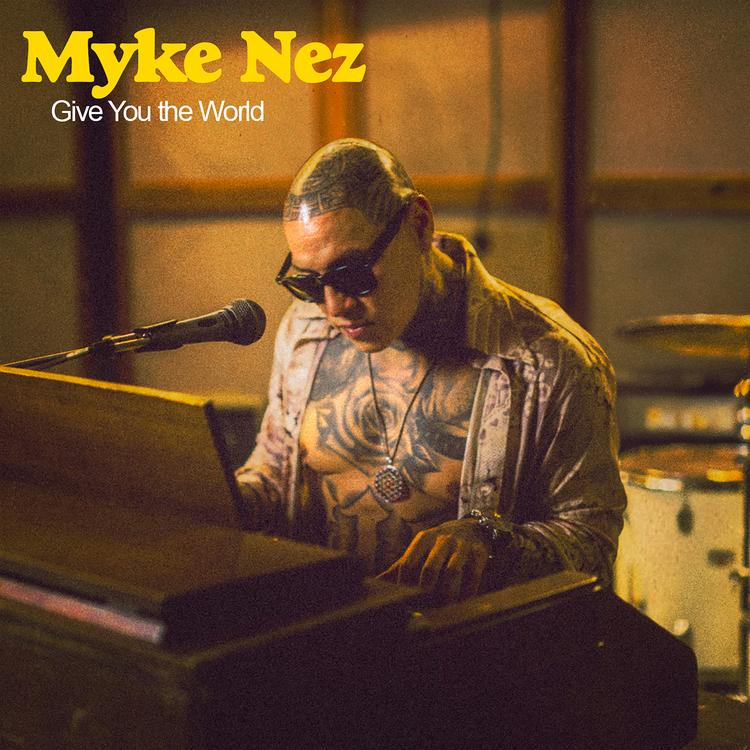 Myke Nez's avatar image