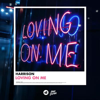 Loving On Me By Harrison's cover