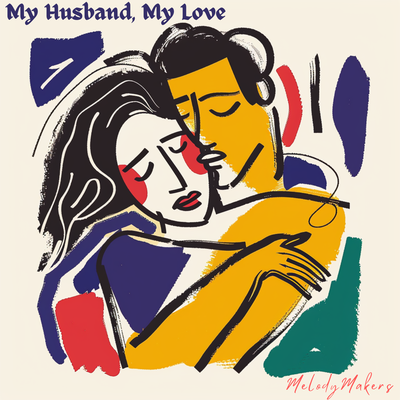 My Husband, My Love's cover