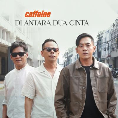 Di Antara Dua Cinta's cover