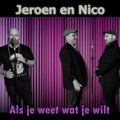 Als je weet wat je wilt's cover