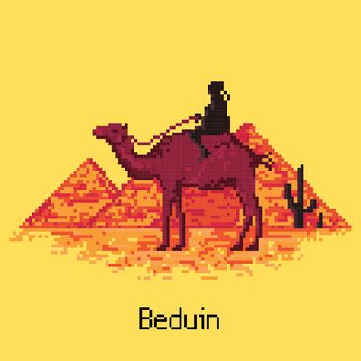 Beduin's cover