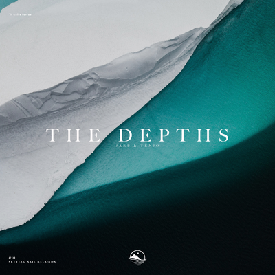 The Depths By Jarp, Tenjo's cover