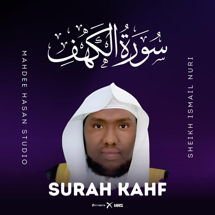 Sheikh Ismail Nuri's avatar image