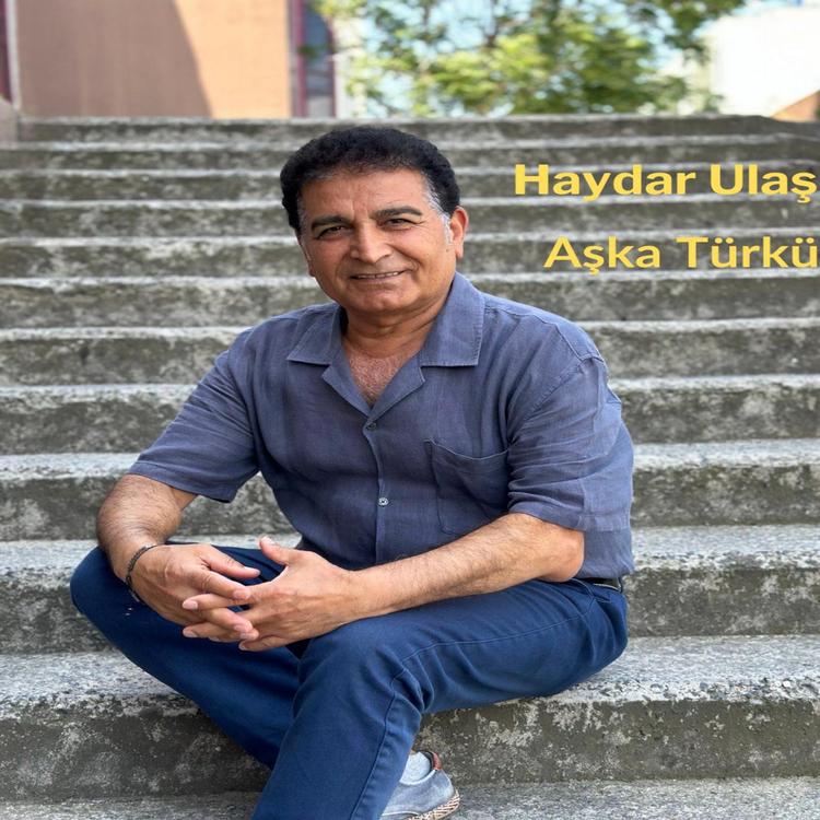 Haydar Ulaş's avatar image