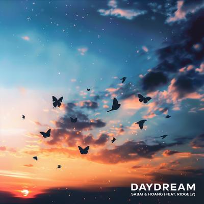 Daydream (feat. Ridgely) By Claire Ridgely, SABAI, Hoang's cover