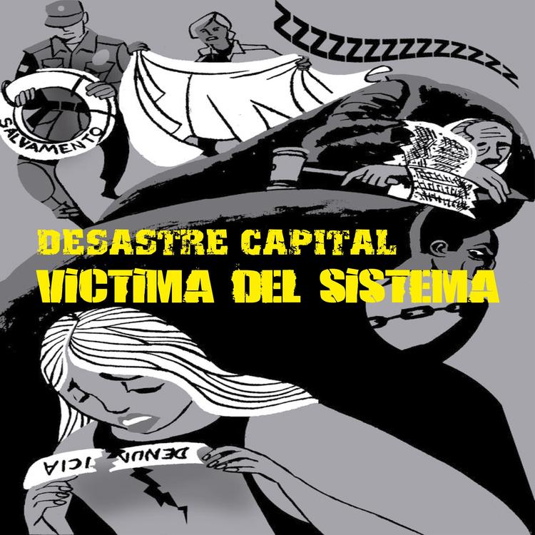 Desastre Capital's avatar image