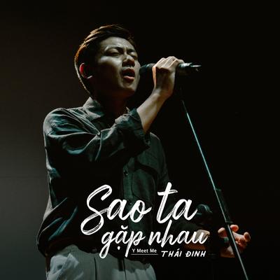 Sao Ta Gặp Nhau (YMEETME)'s cover