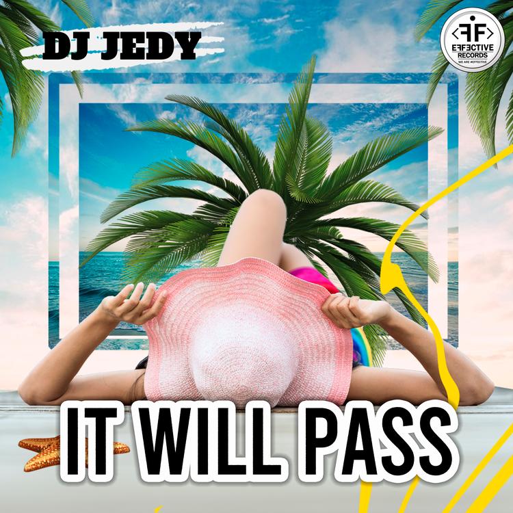 DJ JEDY's avatar image
