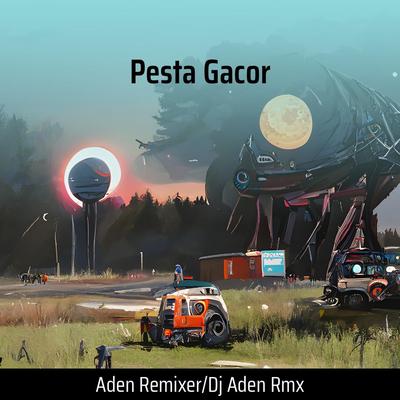 Pesta Gacor (Remastered 2023)'s cover