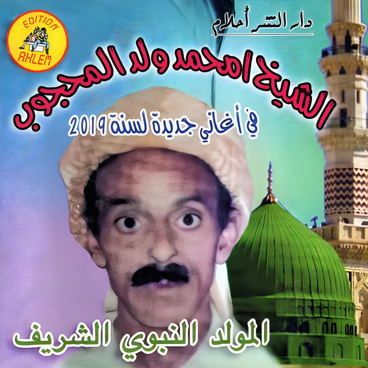Cheikh mhamed oueld mahjoub's avatar image