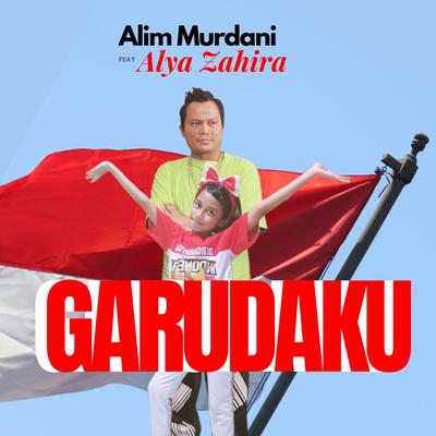 Alim Murdani's cover