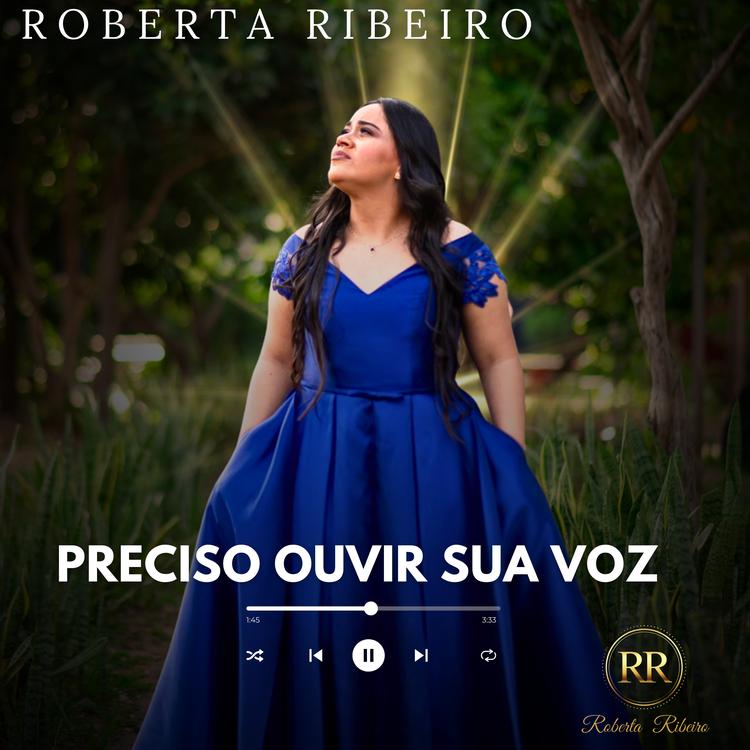 Roberta Ribeiro's avatar image