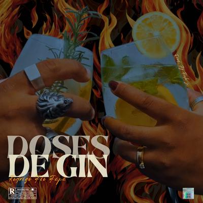 Doses de Gin By Rodrigo Pio Papa, Pio Papa, DJ Palazi's cover