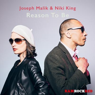 Reason to Be (feat. Jo Wallace & Darren Morris) By Joseph Malik, Niki King, Jo Wallace, Darren Morris, Darren Morris's cover