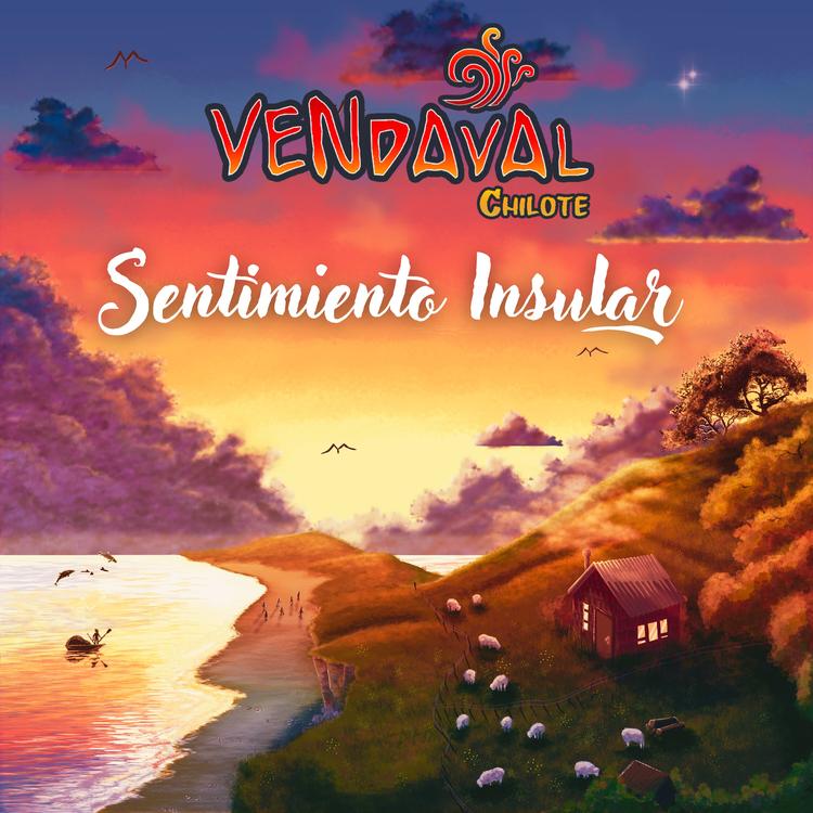 Vendaval Chilote's avatar image