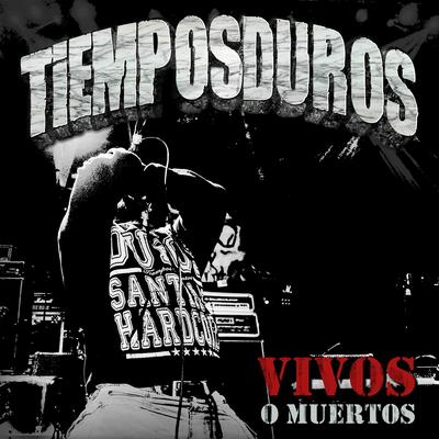 Tiempos Duros's cover