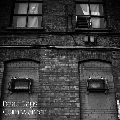 Dead Days By Colm Warren's cover