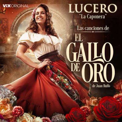 La Caponera (Música de la Serie Original “El Gallo de Oro”)'s cover