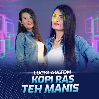 Kopi Ras Teh Manis's cover