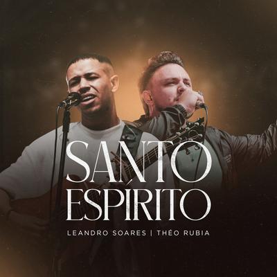 Santo Espírito's cover