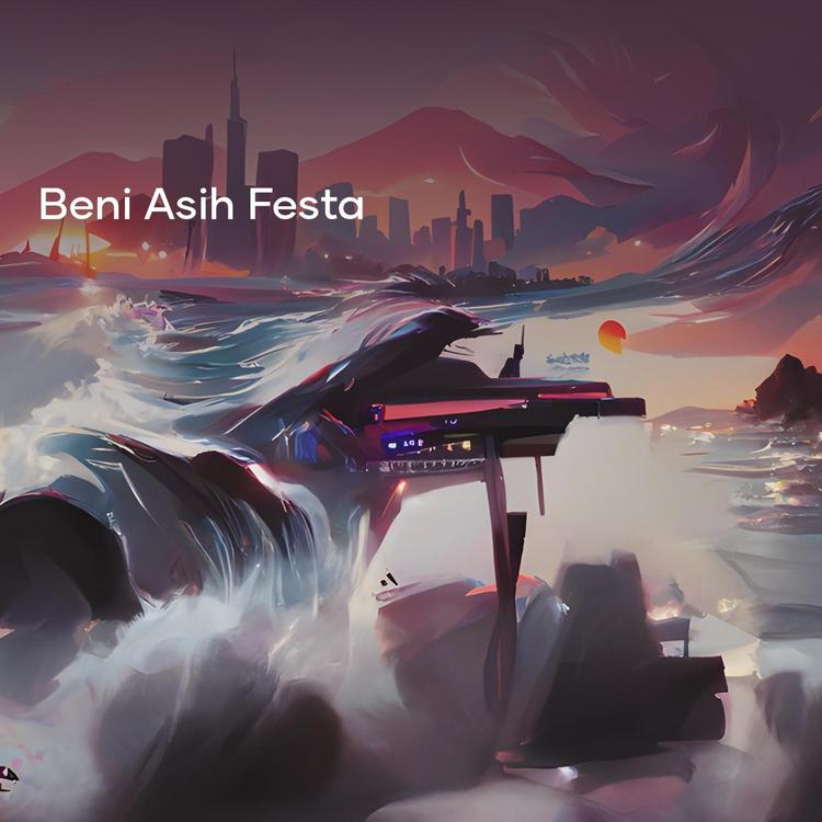 Beni Asih Festa's avatar image