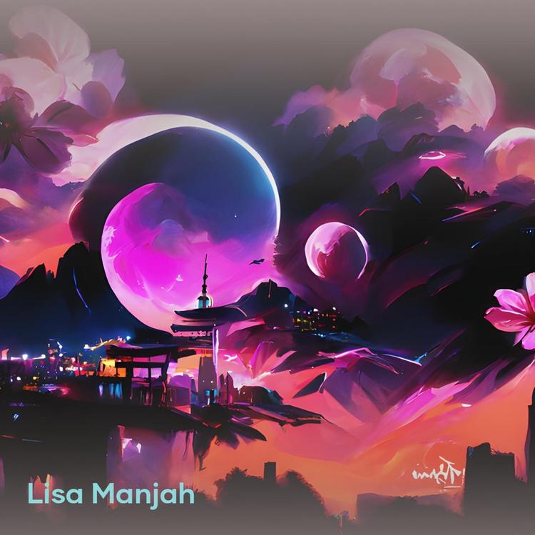 Lisa manjah's avatar image