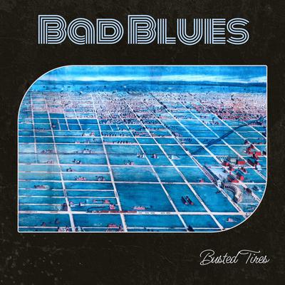 Bad Blues's cover