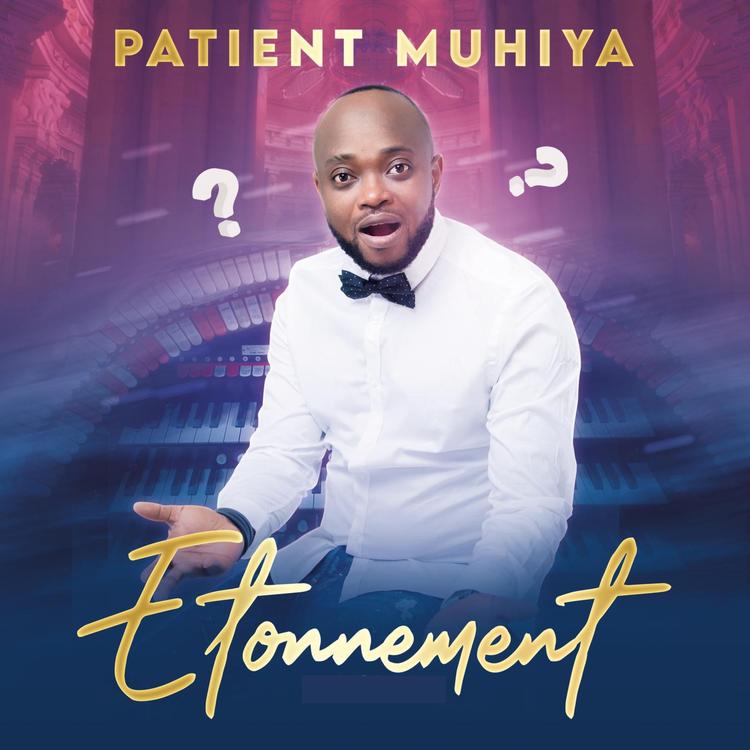 Patient Muhiya's avatar image