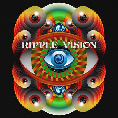 Ripple Vision's cover