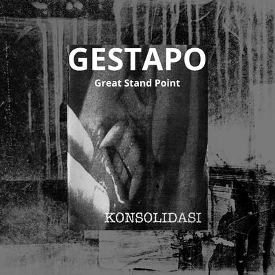 Konsolidasi (Great Stand Point)'s cover