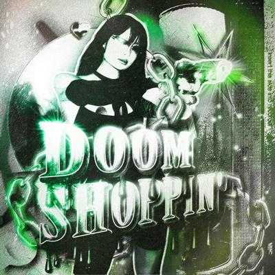 Doom Shoppin' By Juicy, LITHXUMANE's cover