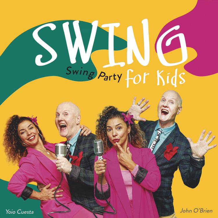 Swing For Kids!'s avatar image