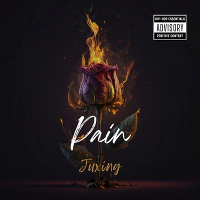 Pain's cover