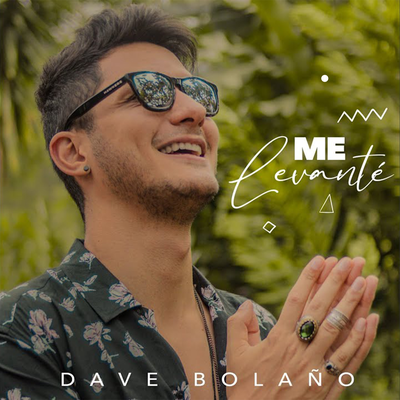 Me Levanté's cover