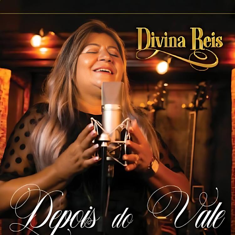 Divina Reis's avatar image