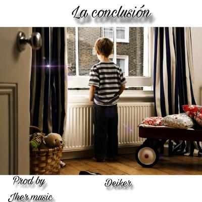 La conclusión's cover