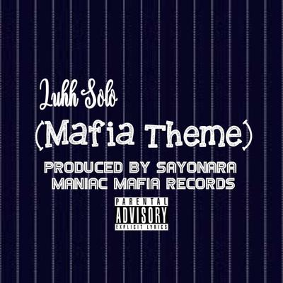 Mafia Theme's cover