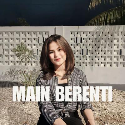 Main Berenti's cover