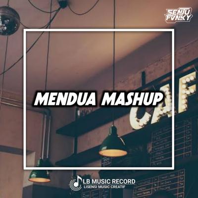 Mendua song original's cover