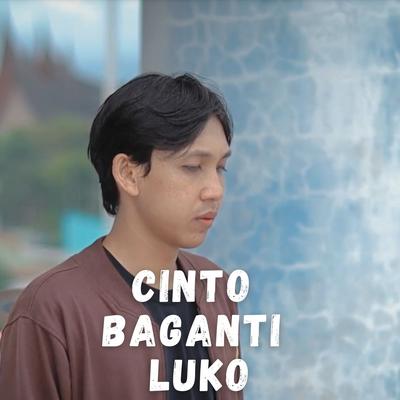 Cinto Baganti Luko's cover